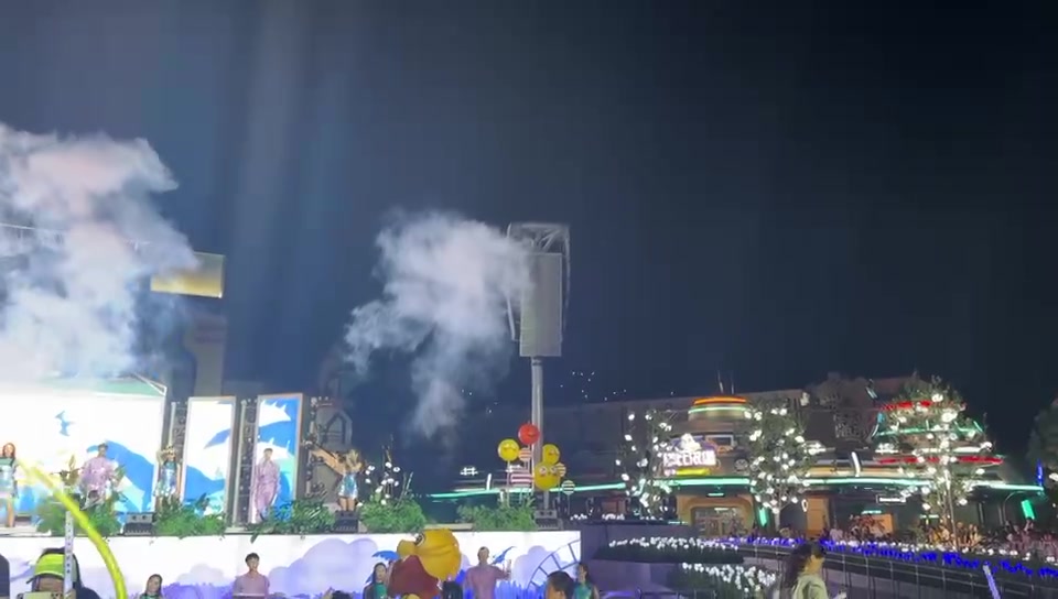 无人机表演报价怎么看:客户不要只比较单架价格